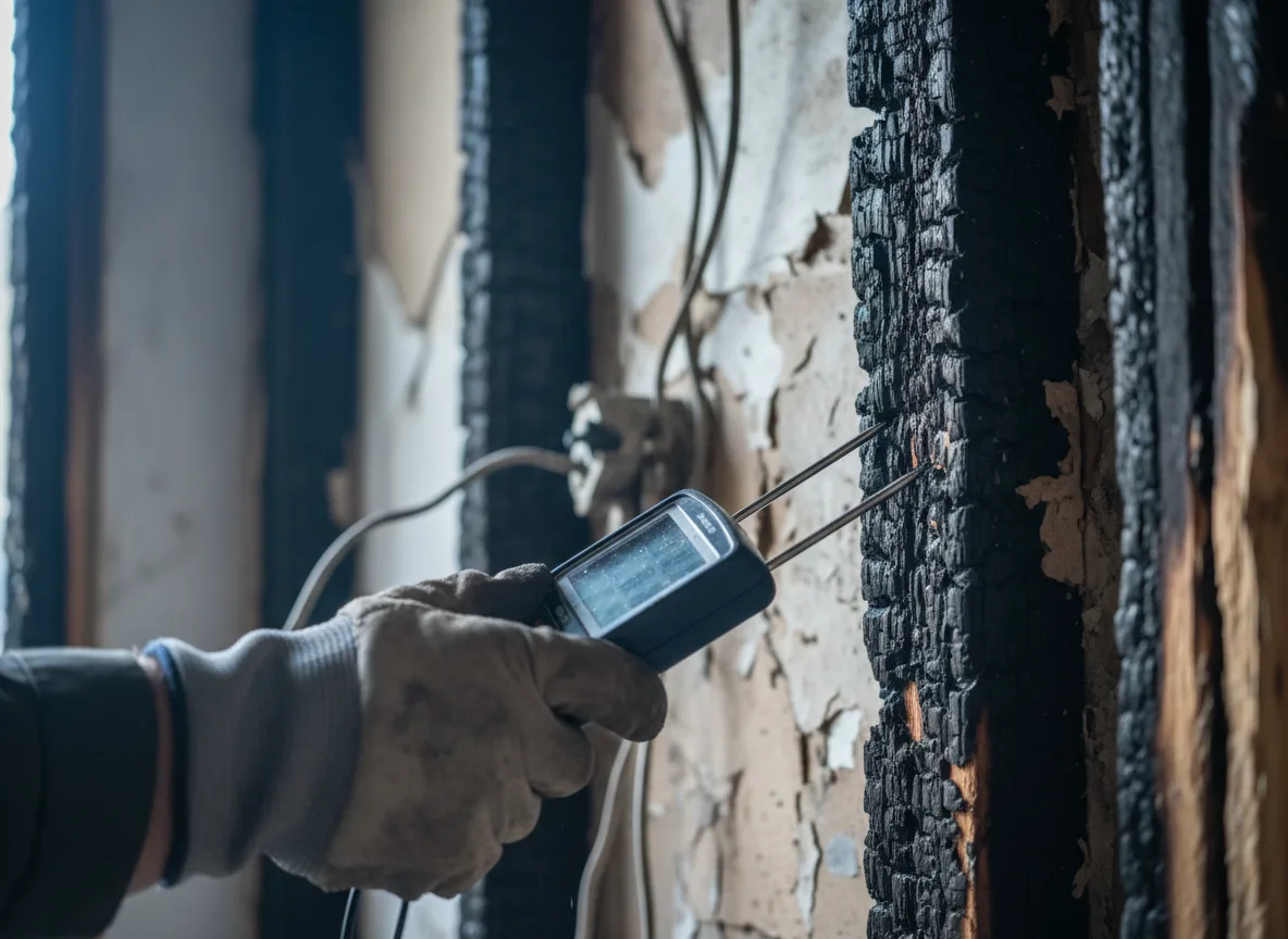 Fire Damage Restoration Harper, TX FAQs